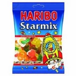 هاریبو پاستیل میوه ای 130گرم